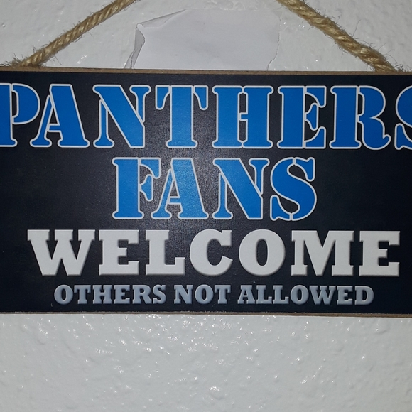 NFL Carolina Panthers Picture - Picture 8 of 8